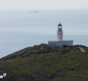 Καιρός για παραλία σήμερα: Στους 41 η θερμοκρασία