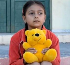 Good news: Ταινία έφτιαξαν τα παιδιά του Δημοτικού Σχολείου Κουνάβων για το προσφυγικό (βίντεο)   