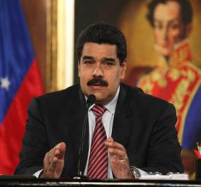Βενεζουέλα: Πράσινο φως με 1,3 εκ. υπογραφές για δημοψήφισμα από την αντιπολίτευση -  Απομακρύνεται ο Μαδούρο;