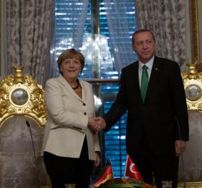 Ραγδαίες εξελίξεις: Η Τουρκία ανακαλεί τον πρεσβευτή της από το Βερολίνο μετά την αναγνώριση της γενοκτονίας των Αρμενίων  
