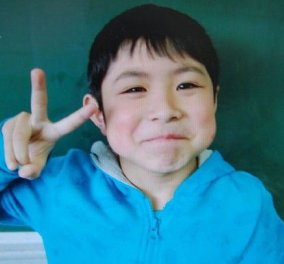 Ιαπωνία: Λεπτό προς λεπτό η περιπέτεια του 7χρονου που άφησαν οι γονείς του μόνο στο δάσος & ξαναβρέθηκε σε 1 εβδομάδα