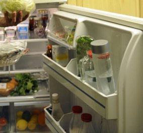 Πώς μπορείτε να δείτε μέσα σε 5 δευτερόλεπτα αν το ψυγείο σας δουλεύει σωστά!