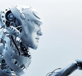 Το Ευρωπαϊκό Κοινοβούλιο φοβάται πως τα ρομπότ θα εξαφανίσουν τους ανθρώπους!