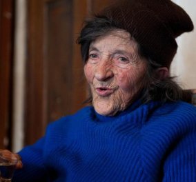 Σε γηροκομείο η τελευταία «ορκισμένη παρθένα»: Πέρασε την ζωή της ντυμένη σαν άντρας & προστάτης της οικογένειας