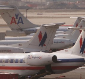 Έκτακτο: Εκκενώνεται αεροσκάφος στο αεροδρόμιο Χίθροου - Άρπαξε φωτιά η καμπίνα