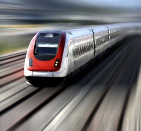 Χειρόφρενο σε τρένο & προαστιακό - Ποια δρομολόγια ματαιώνονται 