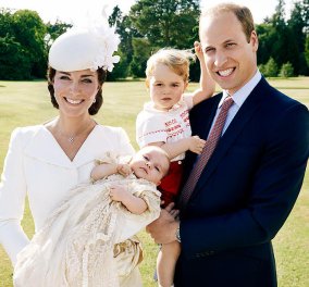 Σε σύμβουλο γάμου ο πρίγκιπας Ουίλιαμ & η Κέιτ Μίντλετον: Τριβές μετά από 5 χρόνια γάμου & 2 παιδιά 