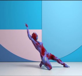 Το βίντεο της ημέρας είναι το πιο πρωτότυπο χορευτικό: Σηκωθείτε τώρα & δώστε του να καταλάβει 