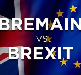 Κώστας Λαπαβίτσας: Είτε με Remain, είτε με Brexit, η Ε.Ε δεν μεταρρυθμίζεται