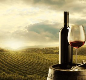 Good News: Σαρώνει το ελληνικό κρασί σε πωλήσεις στην Ν. Κορέα - 407% αύξηση των εξαγωγών
