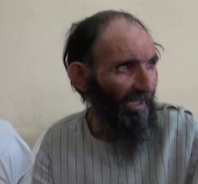60χρονος Αφγανός μουλάς απήγαγε & παντρεύτηκε 6χρονο κορίτσι: "Ήταν δώρο από τους γονείς της"
