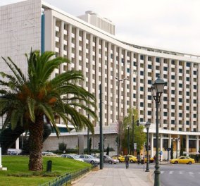 Πωλείται το «Hilton» Αθηνών: Mνηστήρες Τουρκοι, Νοτιοαφρικάνοι, Αμερικάνοι αλλά και η Costa Navarino!