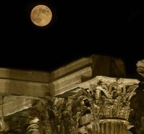Μουσικές βραδιές κάτω από το Αυγουστιάτικο φεγγάρι στο Μουσείο της Ακρόπολης