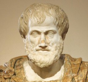 Ξεκίνησε το Παγκόσμιο Συνέδριο με θέμα τη «Φιλοσοφία του Αριστοτέλη» στην Αθήνα - 2.400 χρόνια από τη γέννηση του μεγάλου φιλοσόφου