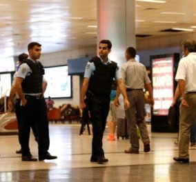 Νέες συλλήψεις στην Τουρκία για το μακελειό στο αεροδρόμιο Ατατούρκ: 24 οι ύποπτοι για το τρομοκρατικό χτύπημα 