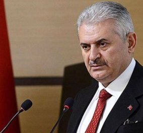 Νέα δήλωση πρωθυπουργού Τουρκίας: Θα δώσουμε μάχη μέχρι το τέλος