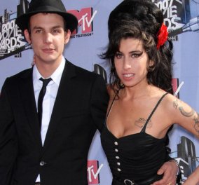 Συγκλονίζει ο πρώην σύζυγος της Amy Winehouse: “Προσπάθησε να αυτοκτονήσει λίγο πριν πεθάνει – Ήθελε να γίνει μαμά”
