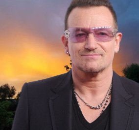 Νίκαια επίθεση: Ο Bono των U2 πανικόβλητος βγήκε από το εστιατόριο - Ανάμεσα στους διασωθέντες