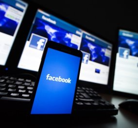 Ξεπέρασαν τους 4,7 εκατομμύρια οι ενεργοί χρήστες του Facebook από την Ελλάδα!