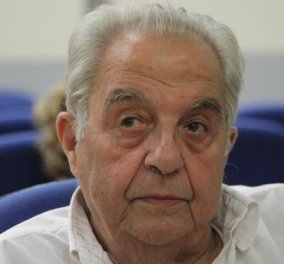 Φλαμπουράρης: Βοηθήσαμε να μην ψάχνουν οι Έλληνες στα σκουπίδια - Καμία περίπτωση πρόωρων εκλογών