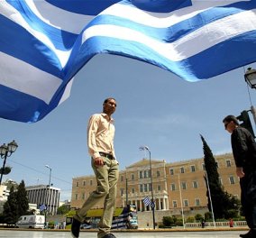 Αλέξης Παπαχελάς: Θα μπορούσε να προκόβει η Ελλάδα χωρίς μαγκιά & ασταμάτητη μπουρδολογία