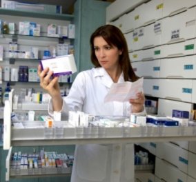 Good news: Ιδιωτικά φαρμακεία θα χορηγούν δωρεάν φάρμακα σε οικονομικά αδύναμους 