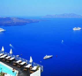 Good News: Η Ελλάδα δημοφιλέστερος προορισμός της Μεσογείου για διακοπές
