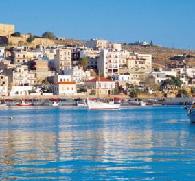 Η Μεγαλόνησος με την σπάνια ομορφιά - Ο γύρος της Κρήτης σε 5 λεπτά: Από τα Χανιά μέχρι την Ιεράπετρα