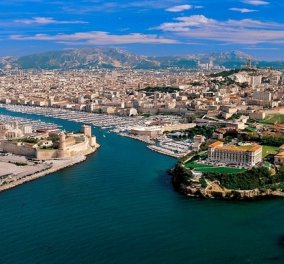 Συμβαίνει τώρα στην Μασσαλία: Συνελήφθησαν 3 άνδρες που φώναζαν Αllahu Akbar
