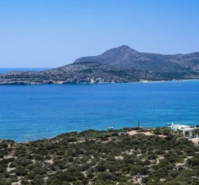 SUMMER@ EIRINIKA- Δεσποτικό: Ένα νησί-μουσείο με 60 Κούρους & τις καλύτερες παραλίες του πλανήτη 