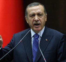 Ο Ερντογάν κλείνει όλες τις στρατιωτικές σχολές - Oι δικτατορικές αποφάσεις στην Τουρκία μετά το πραξικόπημα