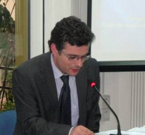 Νέος Συνήγορος του Πολίτη αναλαμβάνει ο Ανδρέας Ποττάκης– Γιος του πρώην υπουργού του ΠΑΣΟΚ 