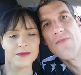 39χρονος έβαψε με μπογιά την αρραβωνιαστικιά του & την έθαψε ζωντανή - Πώς γλίτωσε η 34χρονη Stacey