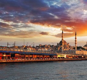 Τουρκία: Όπου φύγει- φύγει οι τουρίστες: Ακόμη και 40% η πτώση των κρατήσεων 