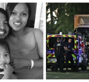 Story of the day: ΄Εχασαν το 8 μηνών βρέφος τους μετά στην επίθεση της Νίκαιας - Πως το βρήκαν μέσω Fb