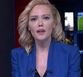 Η παρουσιάστρια της κρατικής tv: Ενα Συμβούλιο Ειρήνης διοικεί πλέον την Τουρκία
