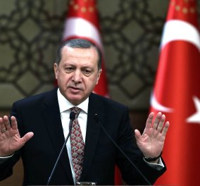 NBC: Ο Ερντογάν έφυγε από την Τουρκία - Η Γερμανία απέρριψε το αίτημα του για άσυλο;
