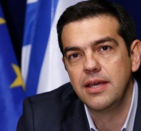 Οι προτάσεις για τις αλλαγές στο Σύνταγμα που θα παρουσιάσει αύριο ο Αλ. Τσίπρας