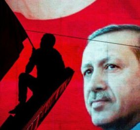 Αποκάλυψη της Guardian: Οι καυτοί διάλογοι Τούρκων υπουργών την ώρα του πραξικοπήματος
