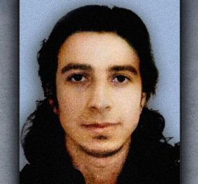 Φωτό: Ο 27χρονος Σύρος που σκόρπισε τον θάνατο στη Γερμανία - Τζιχαντιστής με ψυχολογικά προβλήματα