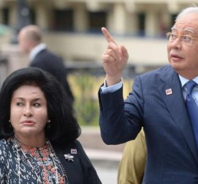 Μέγα σκάνδαλο στην Μαλαισία: "Έφαγε" ο ανηψιός του πρωθυπουργού τα κέρδη από τον Λύκο της Wall Street: Ποιος αγόρασε βίλες & πίνακες  