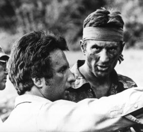 Πέθανε ο σκηνοθέτης του "Ελαφοκυνηγού", Μάικλ Τσιμίνο - Πάρα τα 2 Όσκαρ, η καριέρα του είχε σκαμπανεβάσματα
