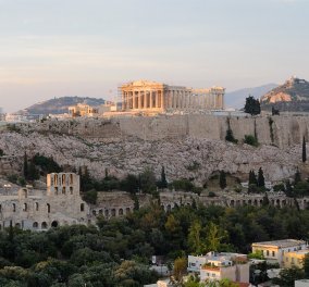 Ένας νεκρός και δυο τραυματίες ο απολογισμός από τα πιστολίδια στο κέντρο της Αθήνας  