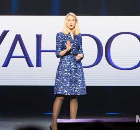 The end of an era: Πουλήθηκε το Yahoo! για 4,8 δισ. δολάρια στον γίγαντα των τηλεπικοινωνιών Verizon