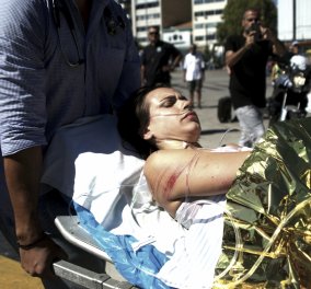 Τραγωδία στην Αίγινα: 4 νεκροί, 16 τραυματίες από σύγκρουση σκαφών - Όλο το χρονικό  