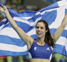 Ολοκληρώνονται απόψε οι Αγώνες του Ρίο - Η Στεφανίδη σημαιοφόρος της Ελλάδας στην Τελετή Λήξης - Το "ελληνικό" πρόγραμμα