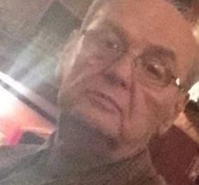 Θρήνος στην Κρήτη: Νεκρός βρέθηκε ο 66χρονος Γ. Σεφέρογλου που είχε εξαφανιστεί από τη Δευτέρα
