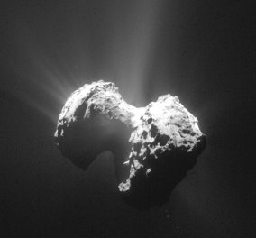 Βίντεο: Ο ταχύτερος κομήτης του ηλιακού μας συστήματος έκανε μια "βουτιά θανάτου" στον Ήλιο