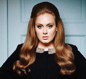 Η Adele όπως δεν την έχετε ξαναδεί: Άβαφη, φανερά καταβεβλημένη ακυρώνει συναυλία της - Βίντεο