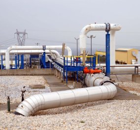 Μεγάλη συμφωνία Λευκωσίας-Καΐρου για φυσικό αέριο αλλάζει τα δεδομένα στην Α. Μεσόγειο 